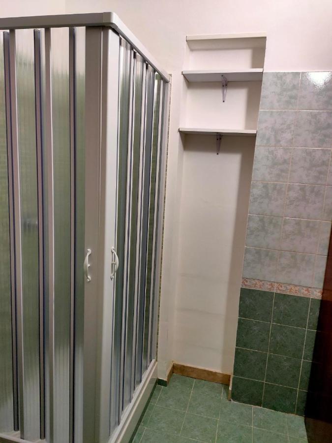 Ferienwohnung Profumo Di Mare Trapani Exterior foto