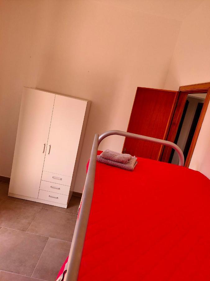 Ferienwohnung Profumo Di Mare Trapani Exterior foto